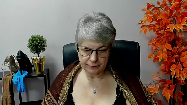 IrisDream online show from 03-13-25, 10:57