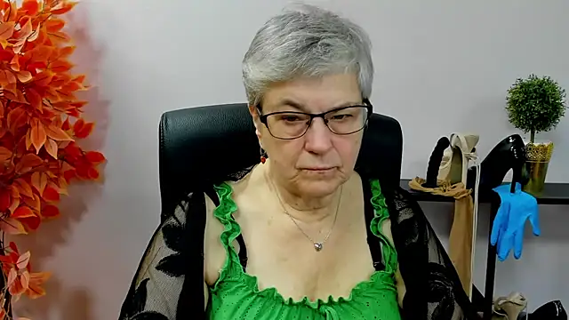 IrisDream online show from 11-07-25, 07:30