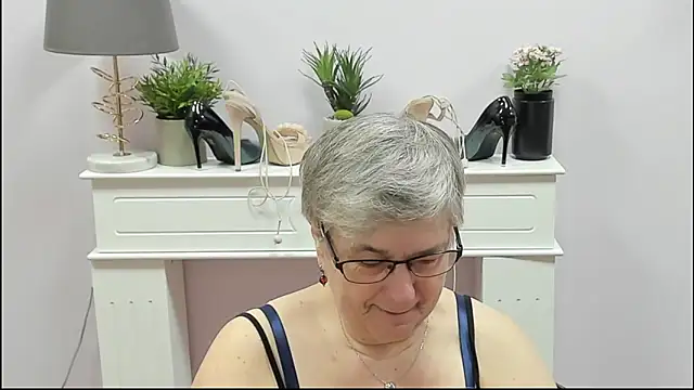 IrisDream online show from 01-07-26, 07:11