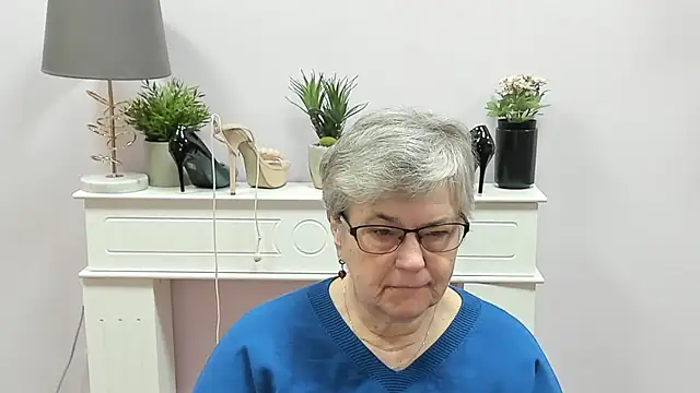 IrisDream online show from 01-19-26, 07:01