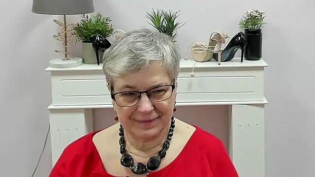 IrisDream online show from 02-27-26, 06:57