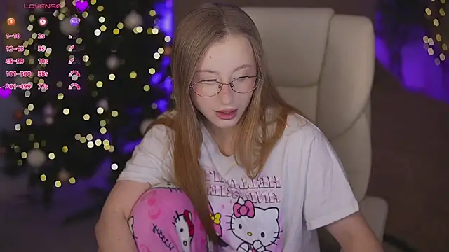 SilverrMoon online show from 01-15-26, 01:59