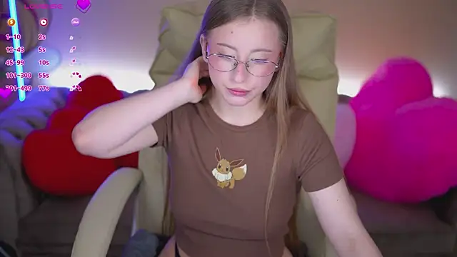 SilverrMoon online show from 02-20-26, 02:06