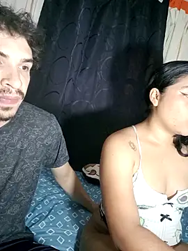 Bruno Iris sex online show from 09-21-25, 03:30