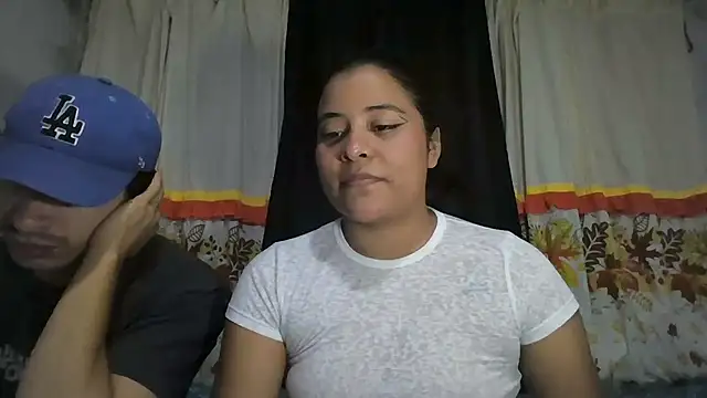 Bruno Iris sex online show from 10-18-25, 08:37