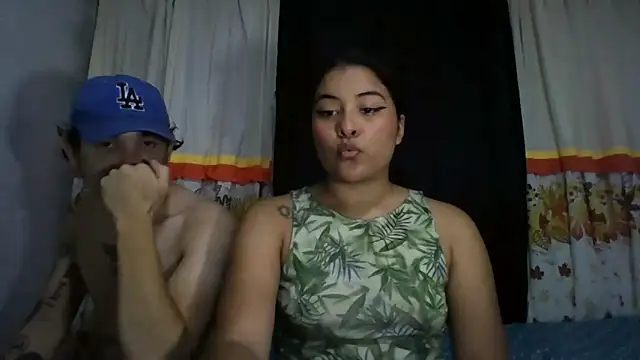 Bruno Iris sex online show from 10-25-25, 04:09