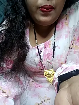 Cute-Raashii online show from 03-11-25, 04:40