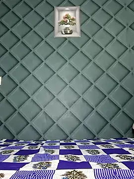 Cute-Raashii online show from 03-13-25, 07:42