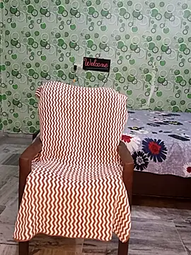 Cute-Raashii online show from 10-02-25, 01:12