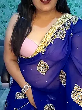 Cute-Raashii online show from 10-24-25, 10:33