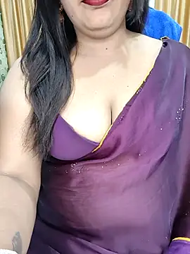 Cute-Raashii online show from 11-23-25, 02:11