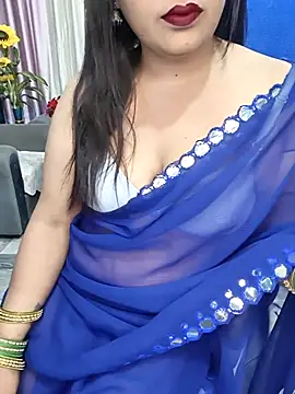 Cute-Raashii online show from 02-28-26, 12:22