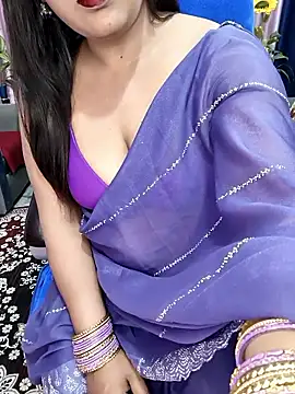 Cute-Raashii online show from 03-06-26, 12:18