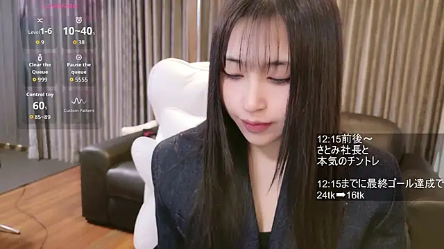 -satomi-jp online show from 01-10-26, 02:35