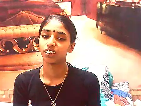 IndianSexySlender online show from 10-14-25, 05:19