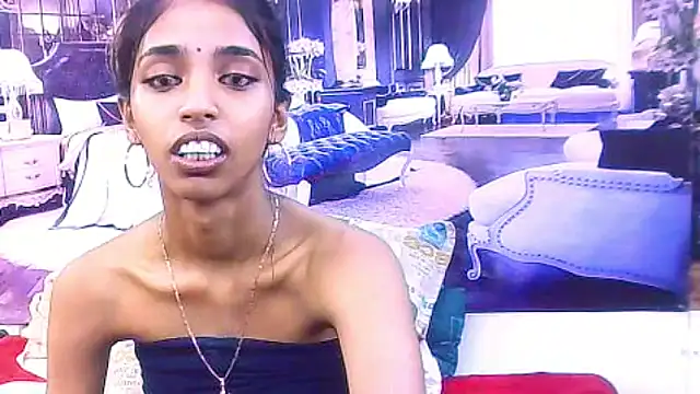 IndianSexySlender online show from 11-21-25, 05:06