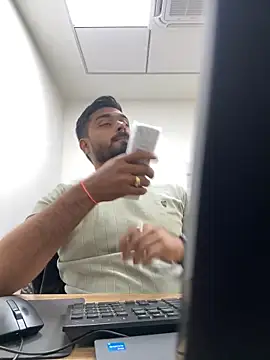 hotboysammy online show from 12-03-24, 10:39