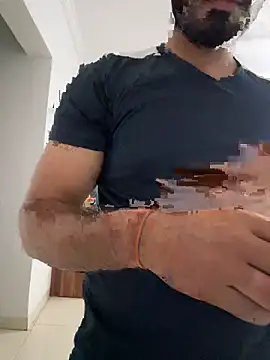 hotboysammy online show from 12-06-24, 06:17