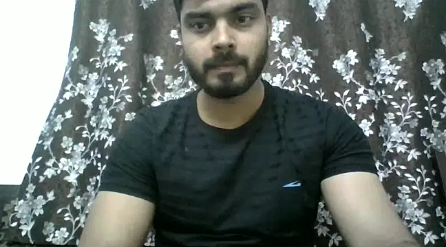 hotboysammy online show from 01-02-25, 12:57