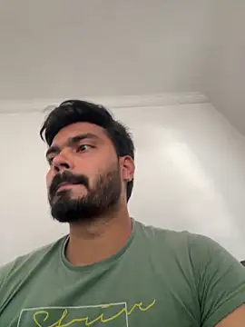 hotboysammy online show from 01-23-25, 10:54