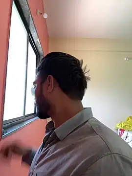 hotboysammy online show from 01-25-25, 06:45