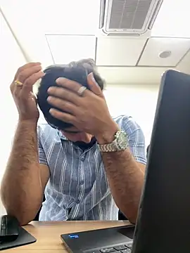 hotboysammy online show from 01-29-25, 09:33