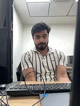 hotboysammy online show from 02-12-25, 10:14