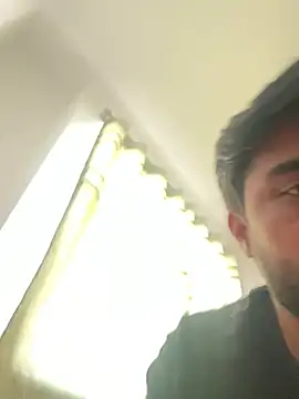 hotboysammy online show from 02-16-25, 08:21