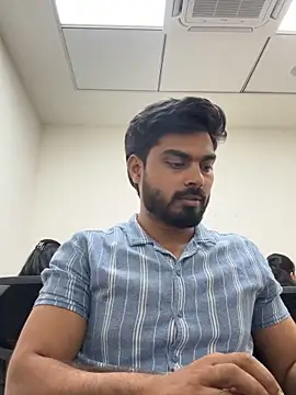 hotboysammy online show from 02-18-25, 11:11