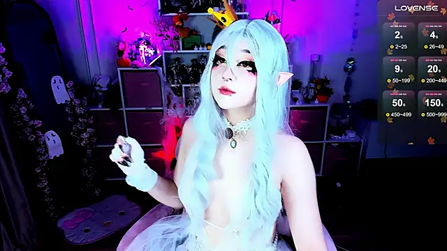 Aki  Ra online show from 11-03-25, 11:48