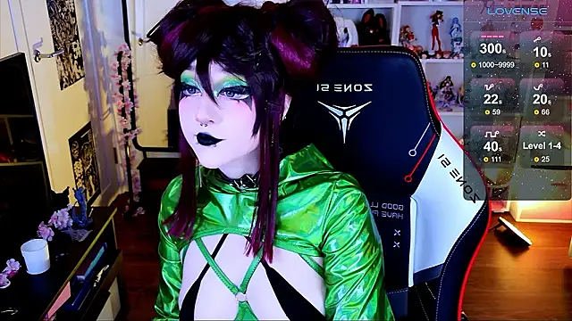 Aki  Ra online show from 02-21-26, 12:22