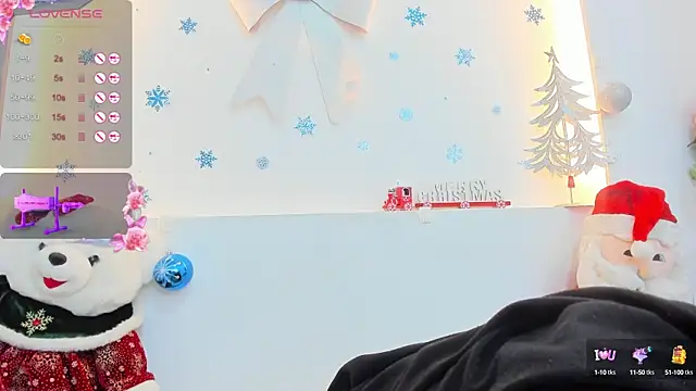 Snapshot of iiris_ chatting on 12-31-24, 11:53 iiris online show from 12-31-24, 11:53
