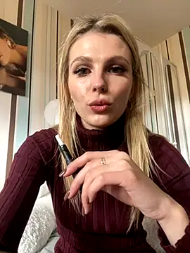 Liya my online show from 10-29-25, 11:01