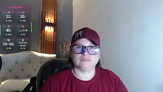 katty femdom online show from 11-13-25, 12:37