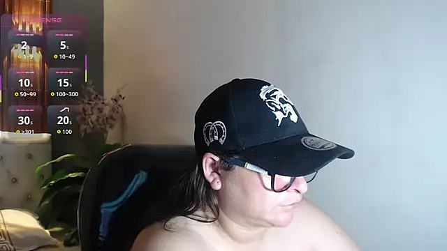 katty femdom online show from 11-14-25, 03:55