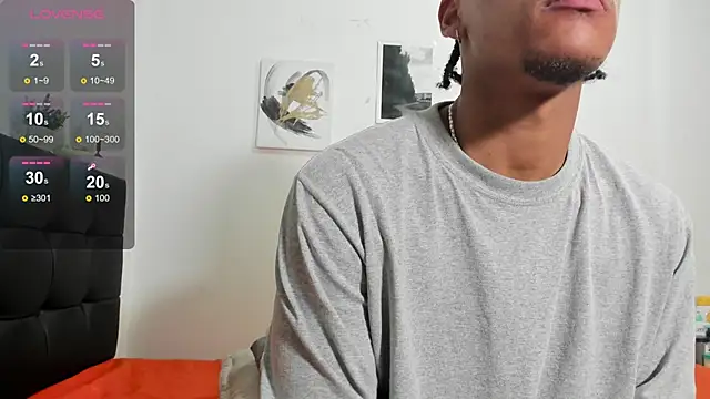 RoddyRich11 online show from 03-20-25, 03:13