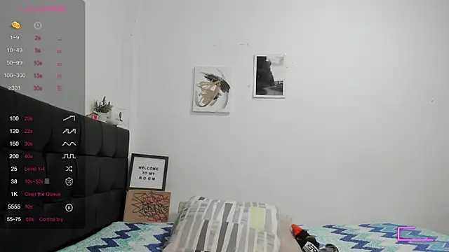 RoddyRich11 online show from 11-03-25, 12:06