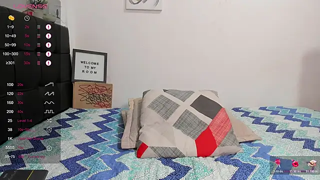 RoddyRich11 online show from 11-04-25, 11:48