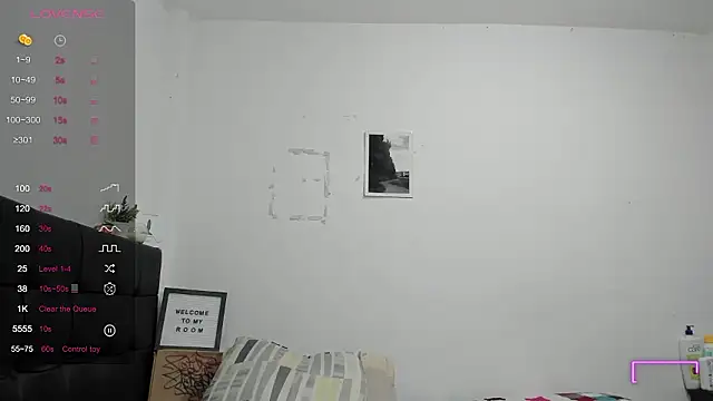 RoddyRich11 online show from 02-11-26, 12:43