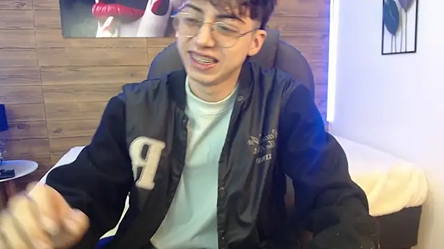 jhoellx online show from 12-03-24, 12:38