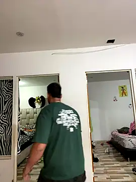 Cristian 099 online show from 12-21-25, 08:38