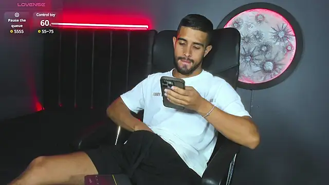 khriss brown online show from 03-14-25, 10:38