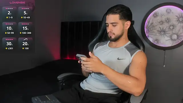 khriss brown online show from 01-07-26, 09:28