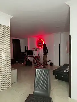 persiival online show from 01-08-26, 05:43