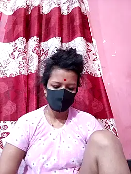 Oindrila-Rani online show from 03-07-25, 07:19