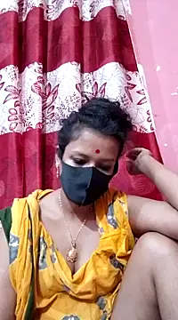 Oindrila-Rani online show from 03-07-25, 12:56