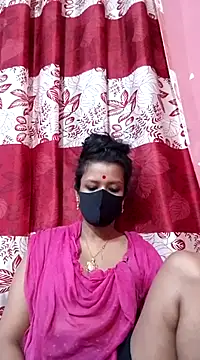 Oindrila-Rani online show from 03-07-25, 08:11