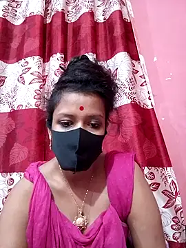 Oindrila-Rani online show from 03-07-25, 11:38