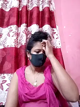 Oindrila-Rani online show from 03-08-25, 02:19