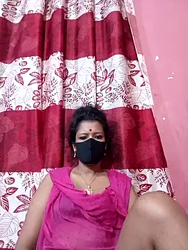 Oindrila-Rani online show from 03-09-25, 01:59